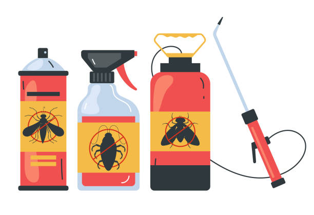 Best Pest Prevention Services  in Wailuku, HI